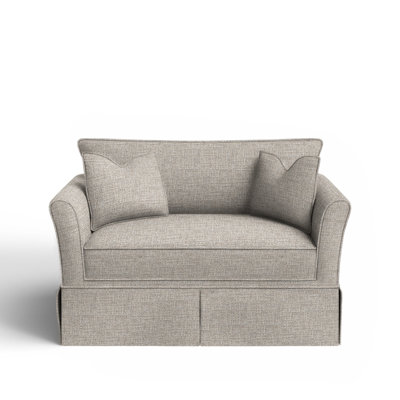 Shelby Upholstered Chair And A Half