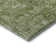 Premium Machine Washable Cerrito Aloe Rug