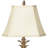 Lampe de table brune 27 po Evansburg