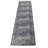 Slip Resistant Latex Infused Natural Cotton Backing Distressed Persian Bakhtiari Design Washable Indoor Rug Runner Carpet-73754110