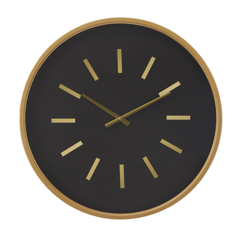 Horloge murale 22 po Alvilda