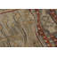 Burano One-of-a-Kind 3'5X4'1 Hand Knotted Area Rug