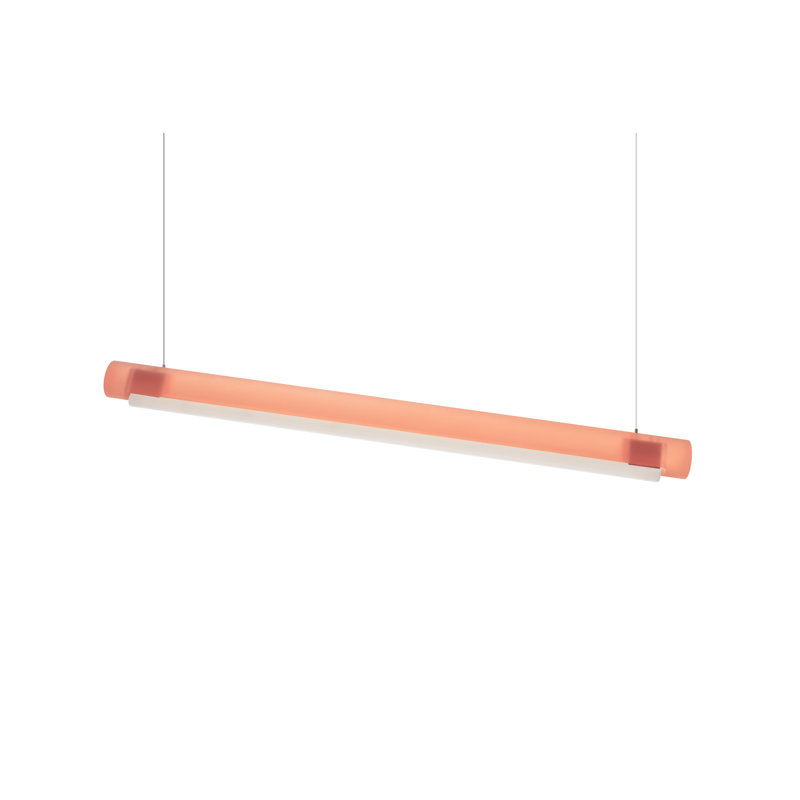 Aura Light, S1 L1100, Universal Voltage, Rose