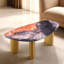 Table basse Rone Sintered Stone