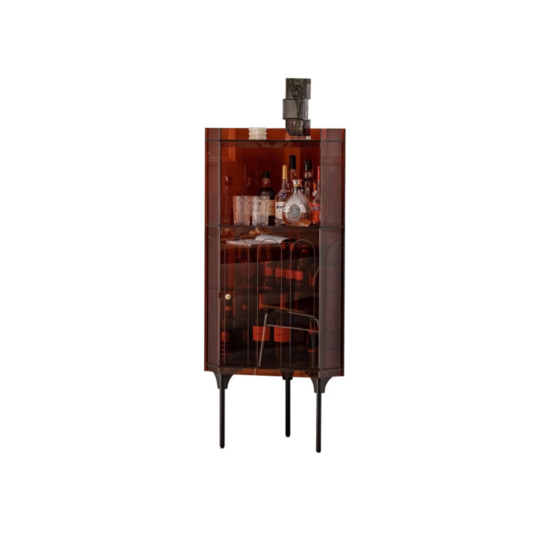 Armoire d'appoint Nordic Simple, Amber