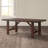 Mariama Acacia Solid Wood Dining Table