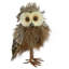 Boligee Owl Decorative Object-773041035
