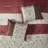 Polyester Embroidered Comforter Set 7 Piece-116312010-116312014