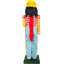 Casse-noisette 14 po Red Barn Farmer