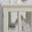 LED Curio Display Cabinet,Antique Display Cabinet with Adjustable Shelves,Retro Design Quality Showcase with Lattice Doors Elegant Bookcase and Storage Cabinet for Home Decor and Organization-1856370106
