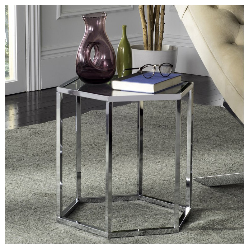 Table de bout cadre Zola