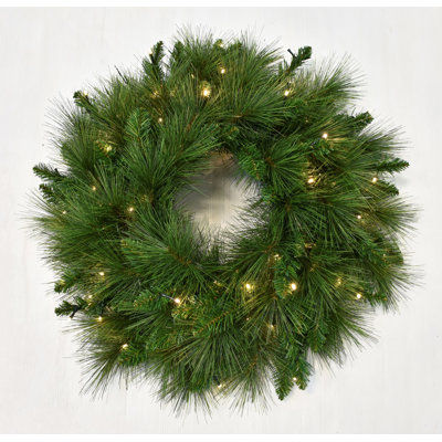 Couronne de pin Hela Christmas