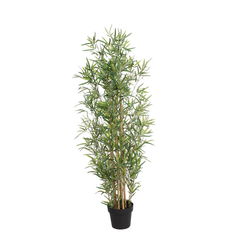 120cm Faux Bamboo Tree