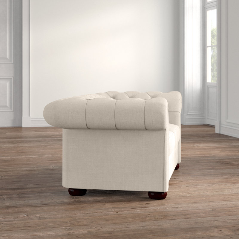 Dunn 2 - Piece Living Room Set