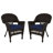 Burrowes Patio Chair with Cushions SET-21220056