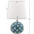 Henja Ceramic Lamp-1946927761