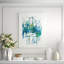 Complex Mind I Print by Sara Brown-26764074-26764078