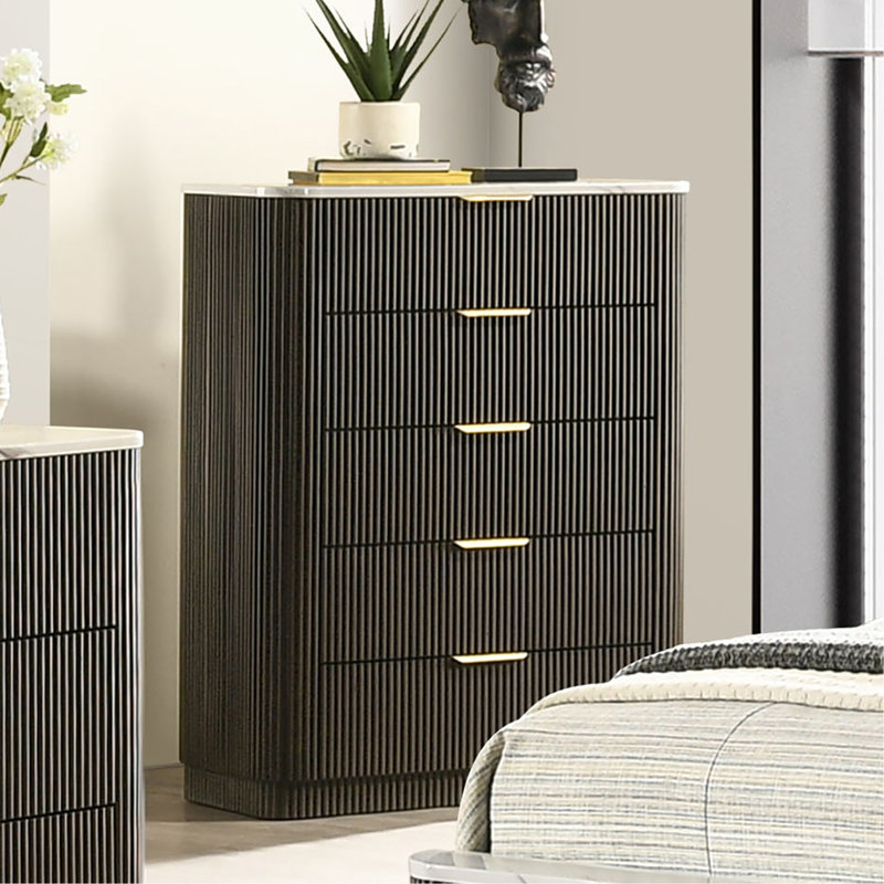 Mobilier de chambre à coucher 1pc