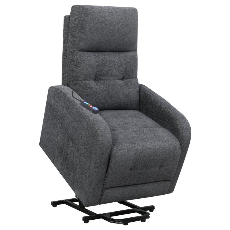 Fauteuil de massage Lyle