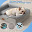 Lit rafraîchissant pour animaux de compagnie pour chiens et chats-2117716649