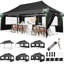 Auvent instantané ajustable 10 'x 20'-100003601
