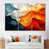 Toile tendue