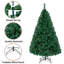 Artificial Fir Christmas Tree-1864206076