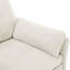 Fauteuil rembourré 31,9 "surdimensionné et confortable-516271051