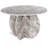 Hosni Round Marble Dining Table-88388068