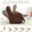 Fauteuil inclinable électrique Power Lift-440304632