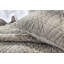 HUGGIN Linen Quilt-550236514