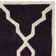 Carolene Hand Tufted Wool Geometric Rug