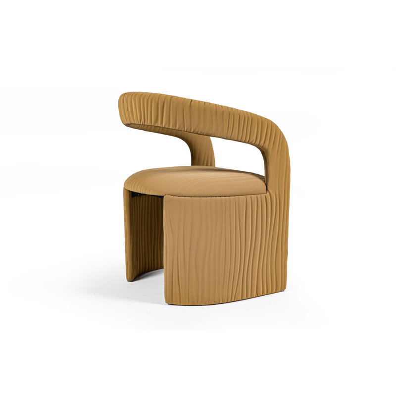 Infinity Armchair