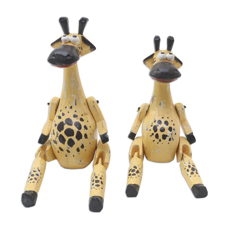 Animals Figurines & Sculptures