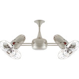 36" Duplo-Dinamico 6 Blade Ceiling Fan