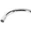 Basin Mixer Tap Magoon Brass Silver-1445873810
