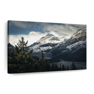 Mountain Mountain, reproduction sur toile