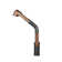 HIGOLD iF Design Award Pull Out Kitchen Faucet, Hot & Cold Water Function