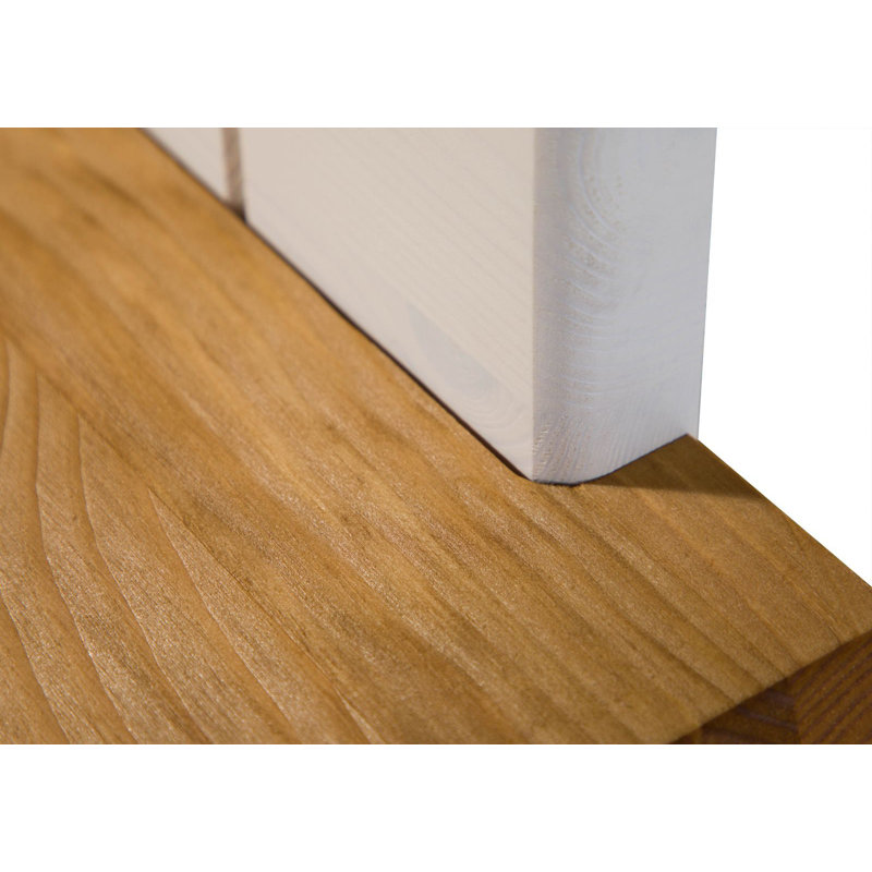 HANNA Floating Shelf