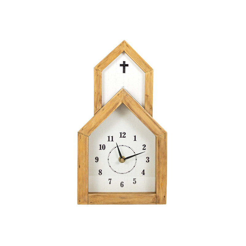 Electric Tabletop Clock
