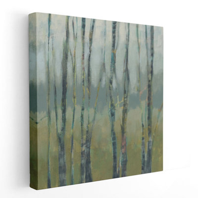 «Transitional Treeline I», reproduction d'art sur toile