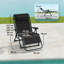 Fauteuil inclinable Zero Gravity-553484005