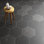 Retro Hex 14" x 16" Porcelain Wood Look Wall & Floor Tile