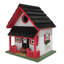 Maison d'oiseaux Bow Wow-98294357
