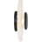 Elyssa Glass LED Flush Mount-742651216