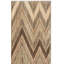 Sarabia Chevron Taupe/Beige Area Rug-279848720