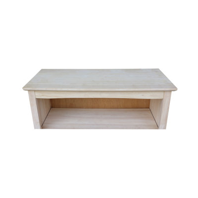 Aspatria Bookcase