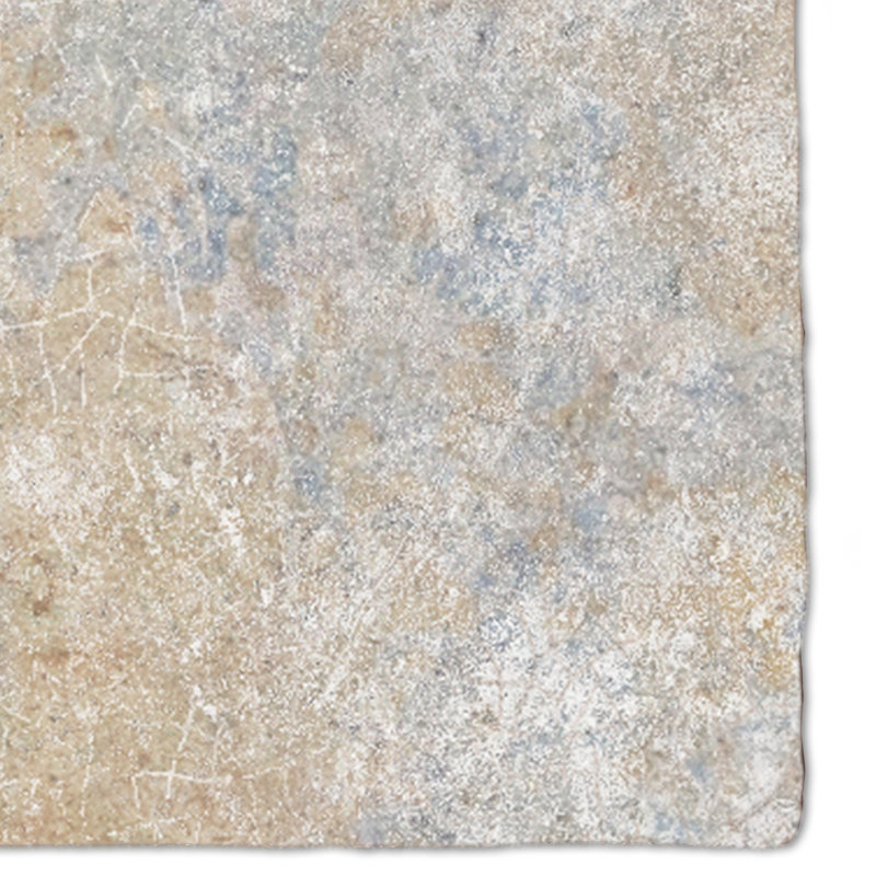 Myst 4 In. X 8 In. Ceramic Wall Tile, Brown