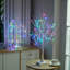 60cm H Lighted Artificial Christmas Tree