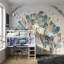 Papier peint Whimsical Town-1390653731-1390653728